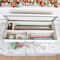 Household Essentials Gift Wrap Storage Box